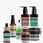 The Super Acne Routine