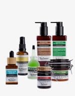 The Super Acne Routine