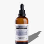 Body Almond Oil
