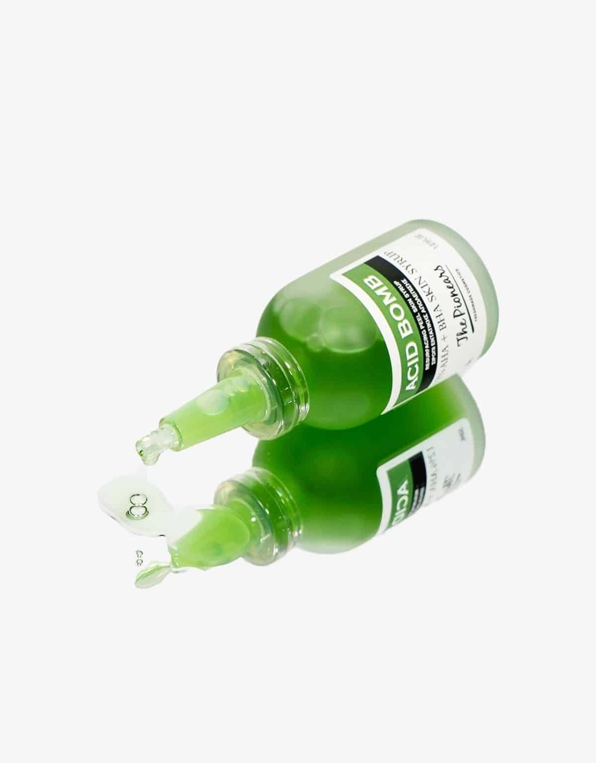 Acid Bomb Syrup - Image 2