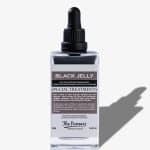 Black Jelly Syrup