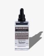 Black Jelly Syrup