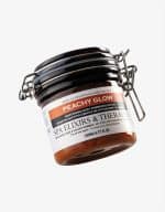 Peachy Glow Cream