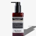 Deep Cleansing Face Wash