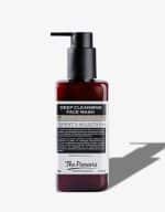 Deep Cleansing Face Wash