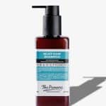Silky Hair Shampoo