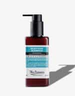 Silky Hair Shampoo