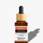 Jazzy-C Serum