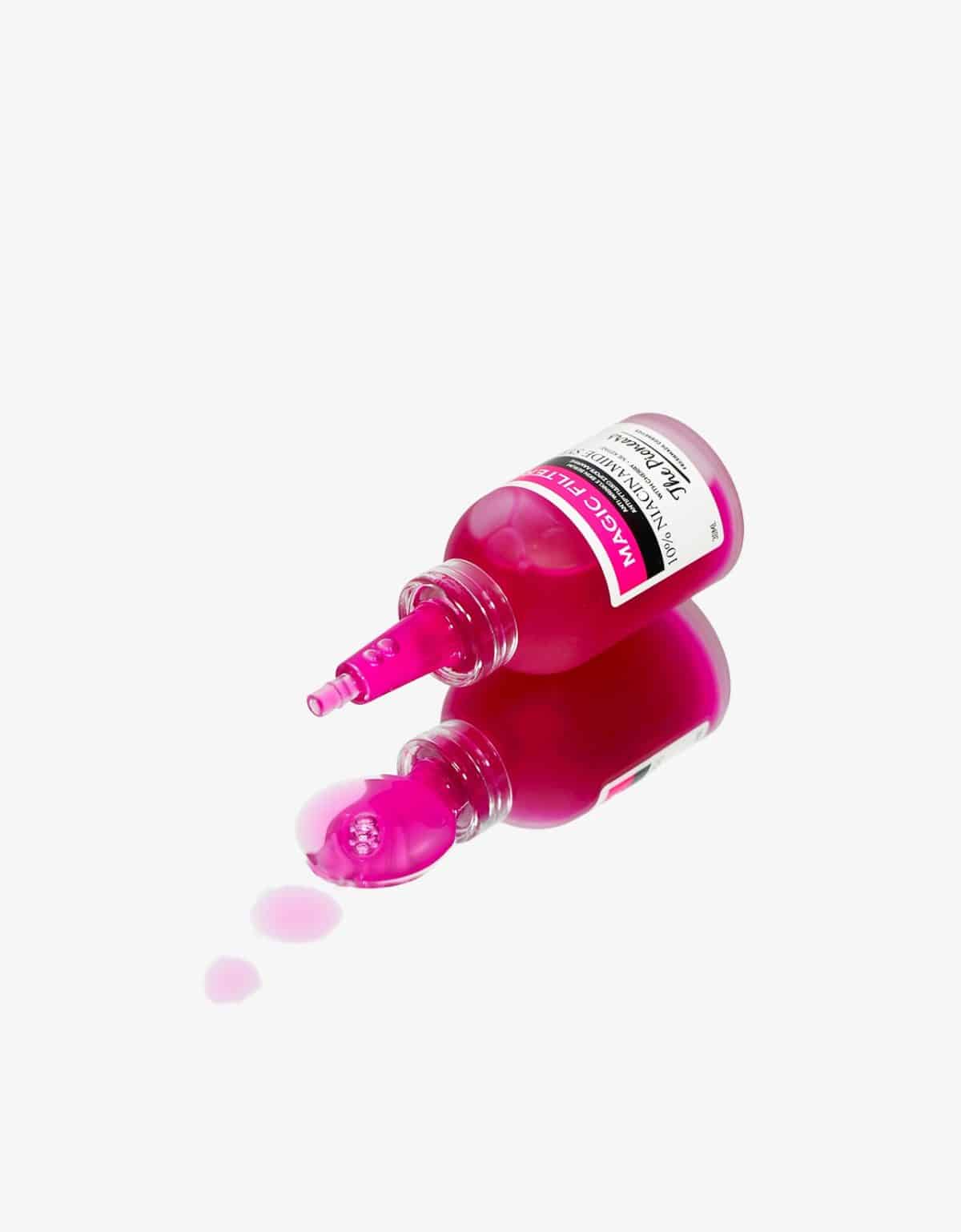 Magic Filter Syrup - Image 2
