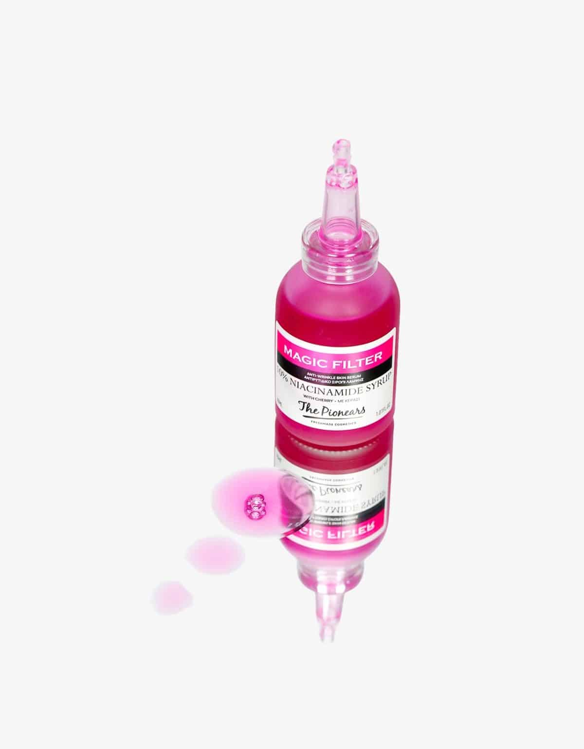 Magic Filter Syrup - Image 3