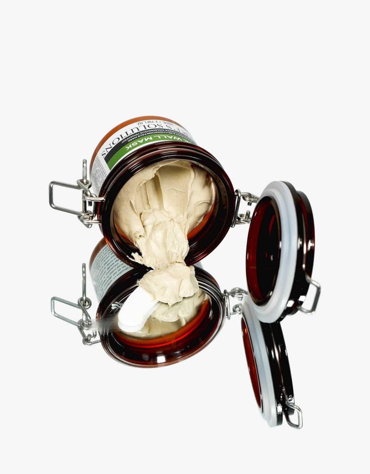 The Wall Mask - Image 2
