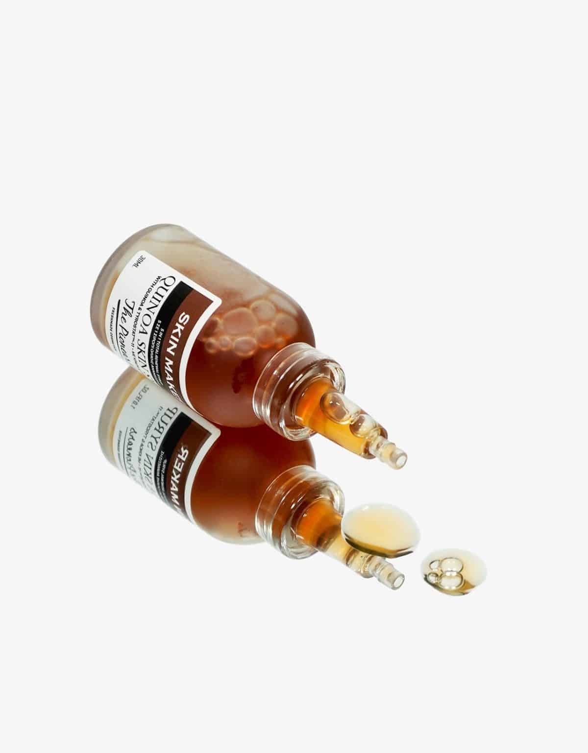 Skin Maker Syrup - Image 2