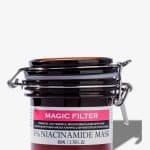 Magic Filter Mask