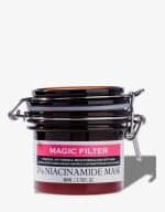 Magic Filter Mask