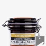 Lemon Shot Mask