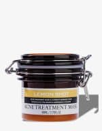 Lemon Shot Mask