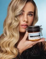 Glazing Mirror Hair Butter - Image 3