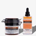 Strawberry Skin Treatment