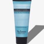 Glazing Mirror Styling Cream