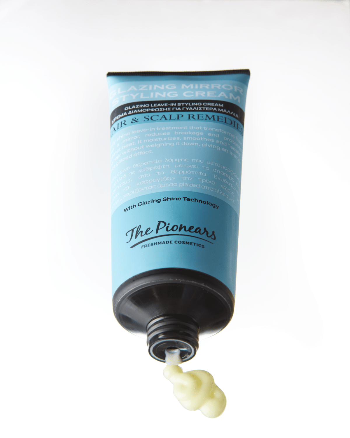 Glazing Mirror Styling Cream - Image 3