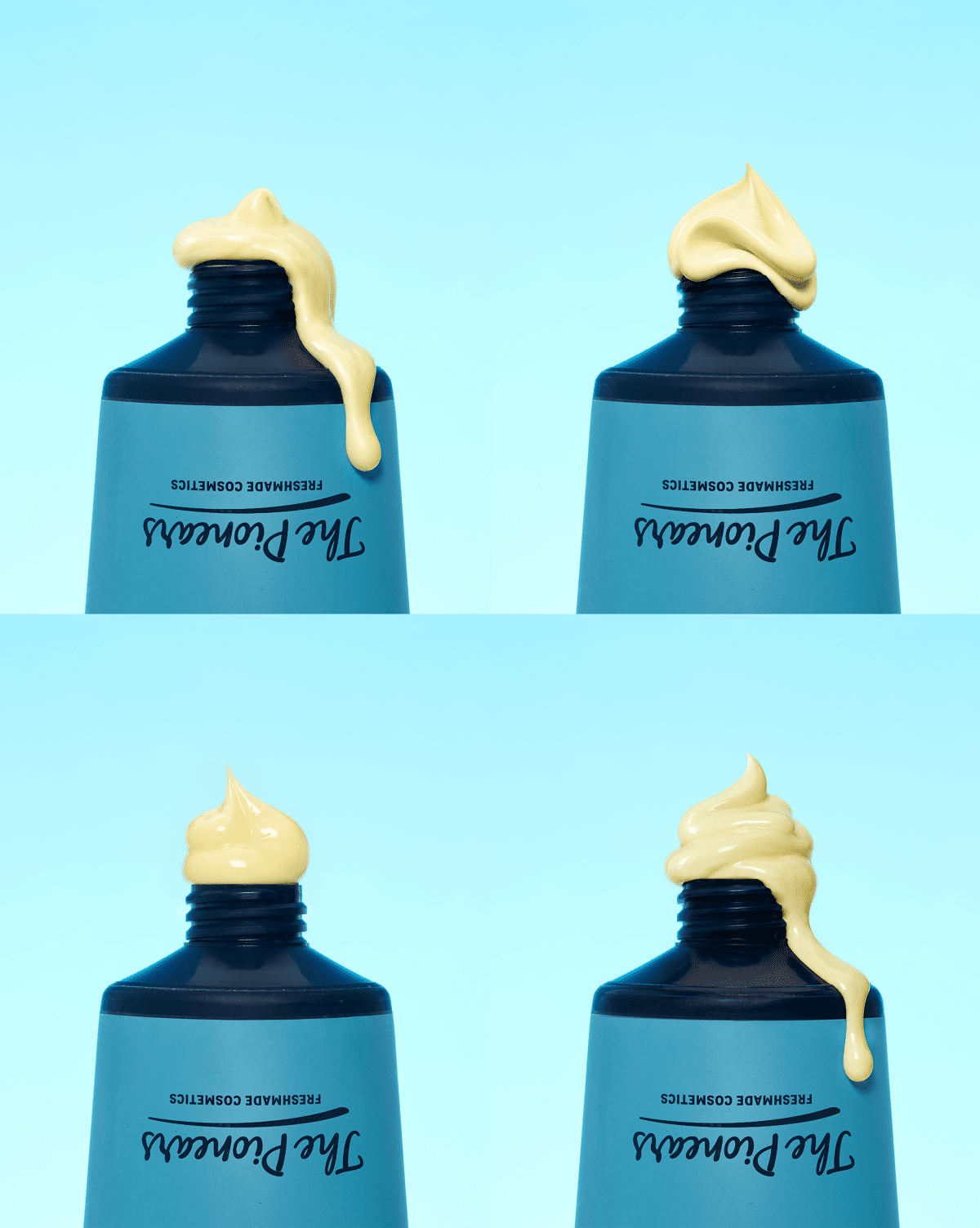 Glazing Mirror Styling Cream - Image 4
