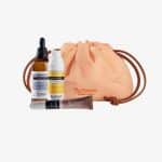 Summer Glow Pouch + FREE Tan Face Cream