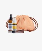 Summer Glow Pouch + FREE Tan Face Cream