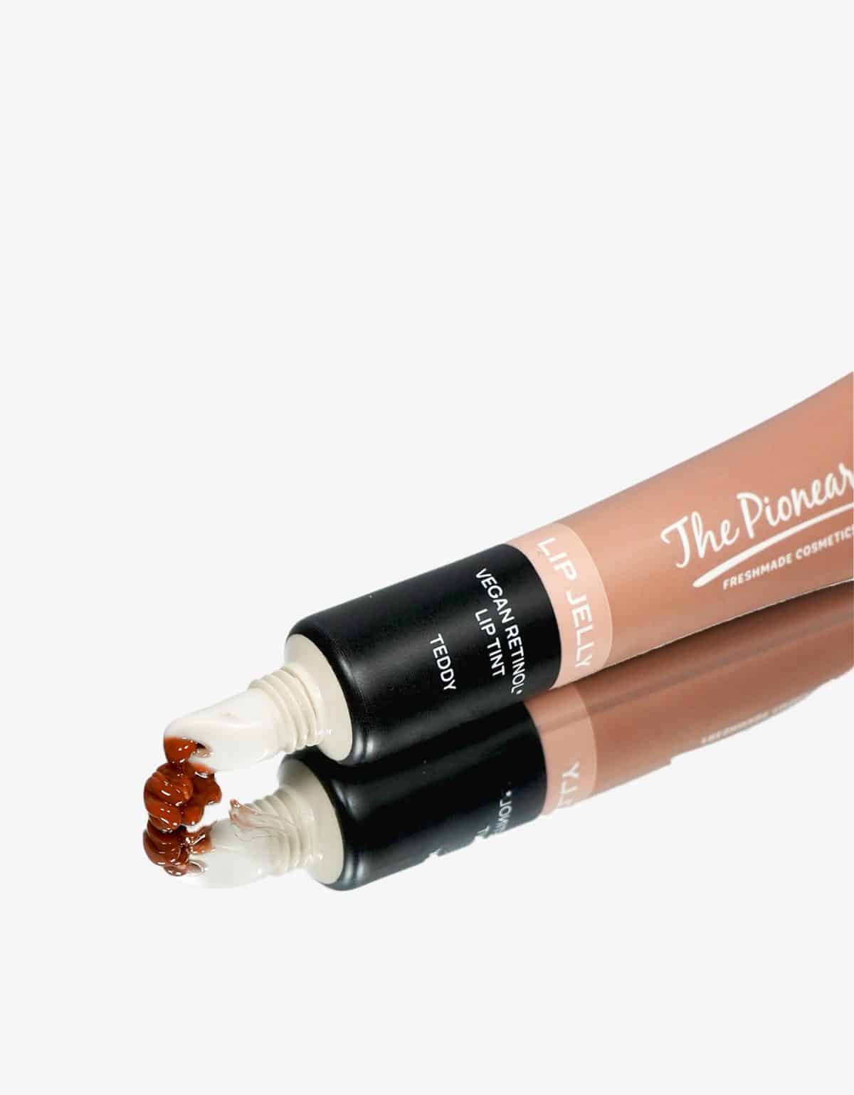 Summer Glow Pouch + FREE Tan Face Cream - Image 4