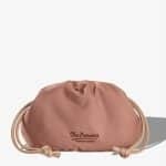 Praline Puffer Pouch