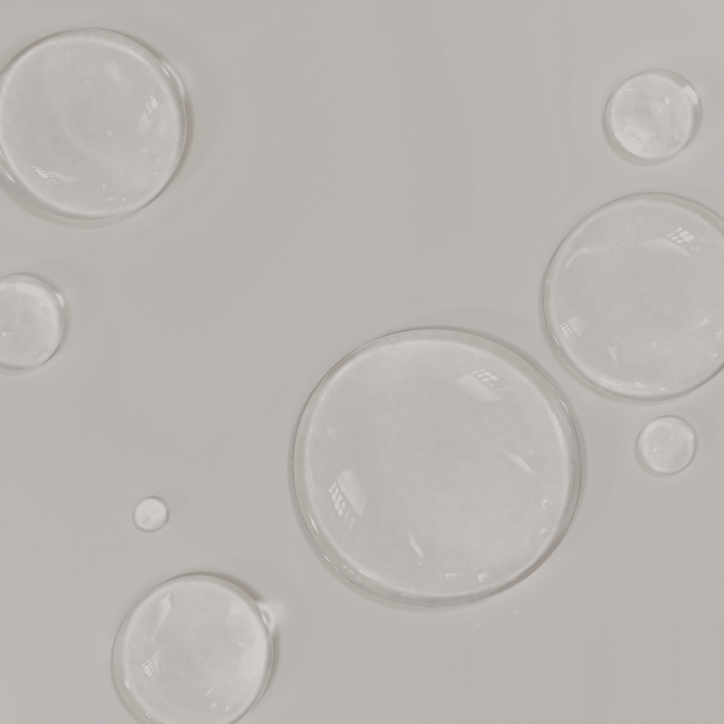 AHA and BHA skincare routine – The Pionears