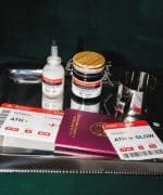 First Class Routine - Image 9