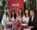 Beyond the Ribbon breast cancer awareness initiative by HELLO! Cyprus, sponsored by The Pionears