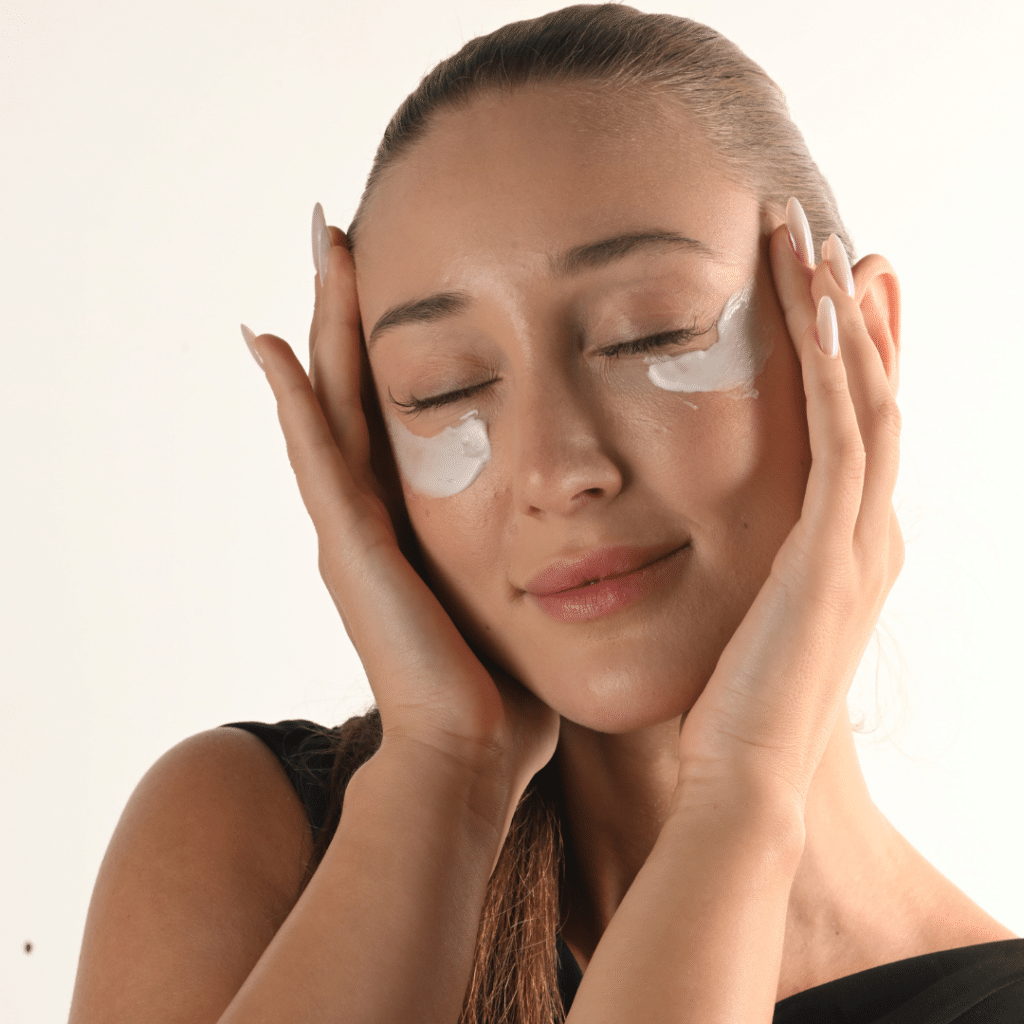 Look At Me Eye Cream for dark circles and puffiness