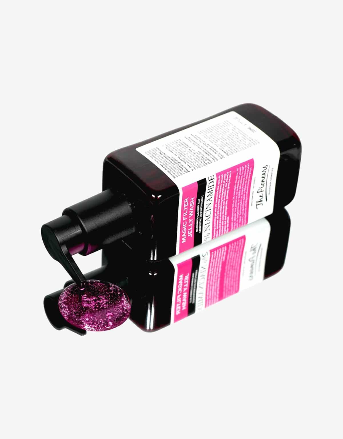 Magic Filter Jelly Wash - Image 2